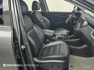 2018 Kia Sorento с пробегом 154 047 км