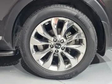 2018 Kia Sorento с пробегом 155 704 км