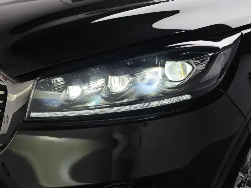 2018 Kia Sorento с пробегом 155 704 км