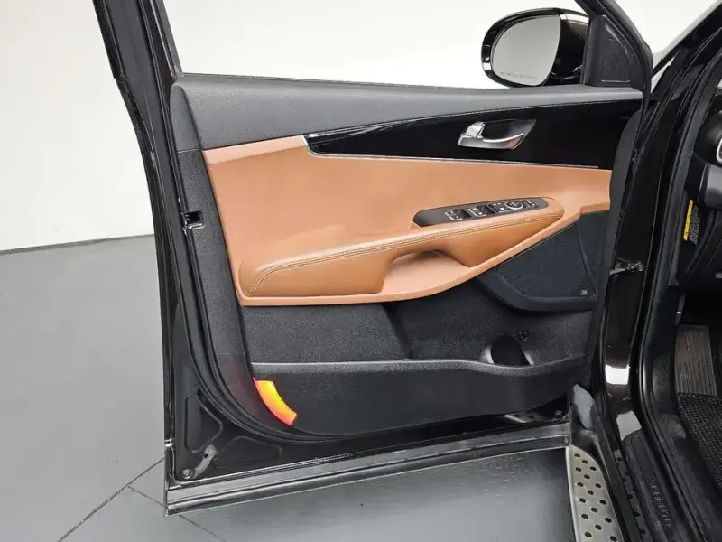 2018 Kia Sorento с пробегом 155 704 км