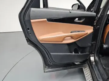 2018 Kia Sorento с пробегом 155 704 км