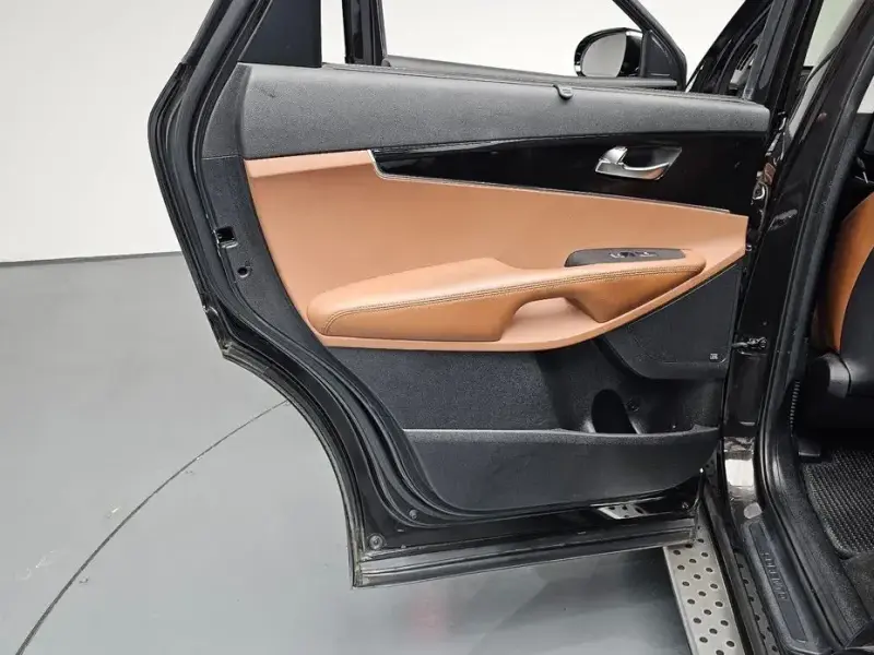 2018 Kia Sorento с пробегом 155 704 км