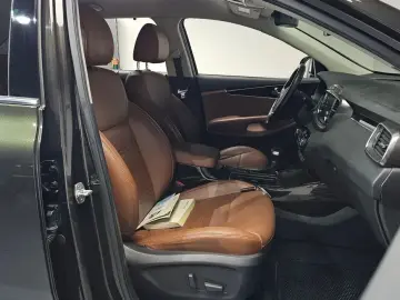 2018 Kia Sorento с пробегом 155 704 км