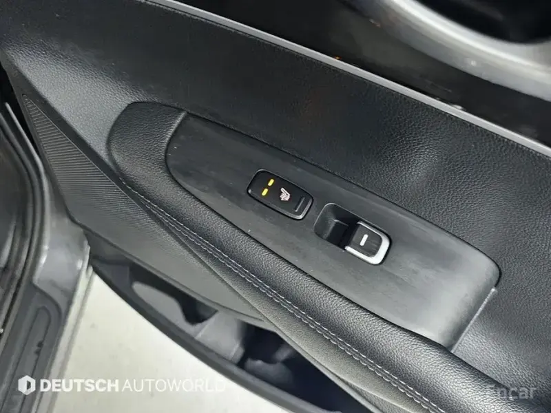 2018 Kia Sorento с пробегом 154 047 км