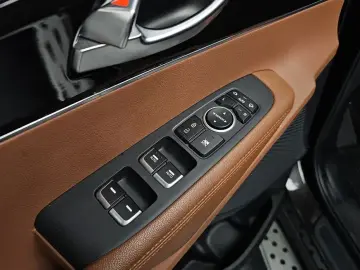 2018 Kia Sorento с пробегом 155 704 км