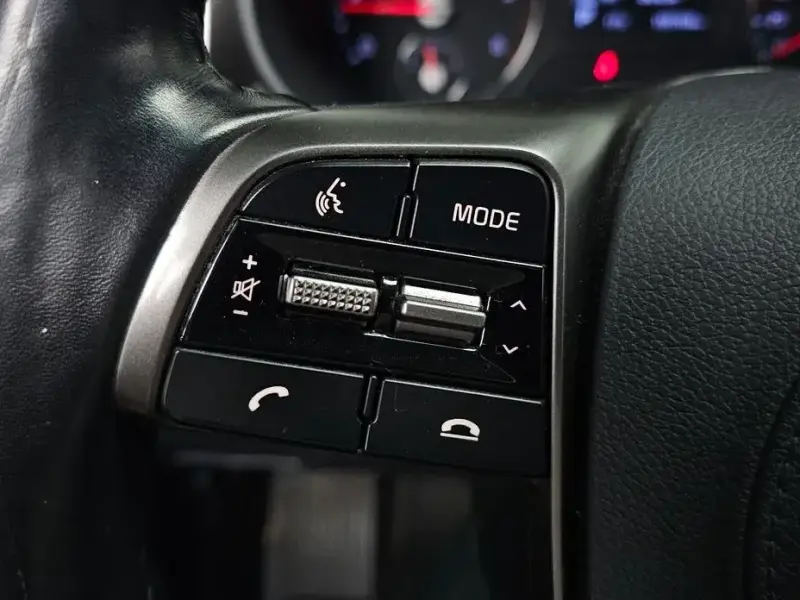 2018 Kia Sorento с пробегом 155 704 км