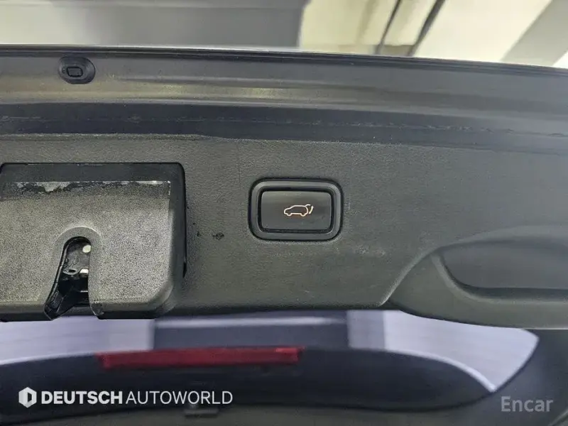 2018 Kia Sorento с пробегом 154 047 км