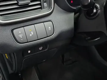 2018 Kia Sorento с пробегом 155 704 км