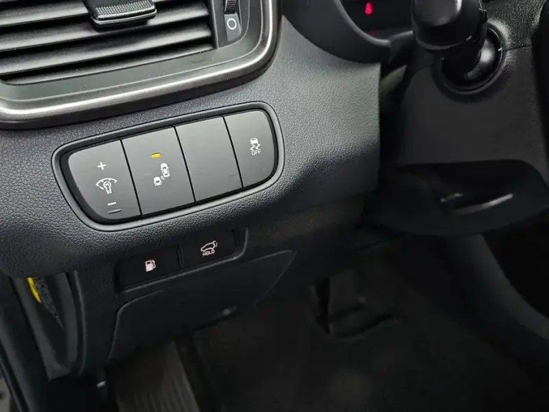 2018 Kia Sorento с пробегом 155 704 км