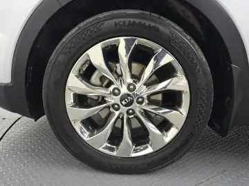 2018 Kia Sorento с пробегом 154 981 км