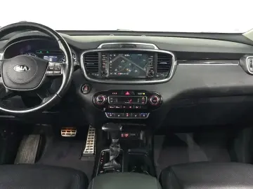 2018 Kia Sorento с пробегом 154 981 км
