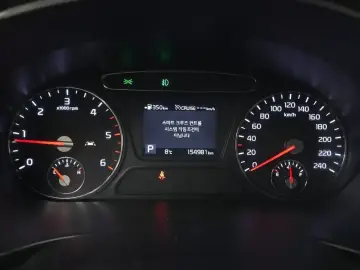 2018 Kia Sorento с пробегом 154 981 км