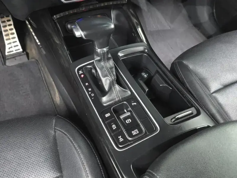 2018 Kia Sorento с пробегом 154 981 км