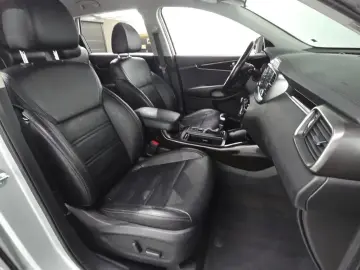 2018 Kia Sorento с пробегом 154 981 км