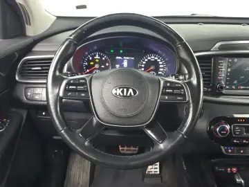 2018 Kia Sorento с пробегом 154 981 км