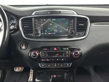 2018 Kia Sorento с пробегом 154 981 км