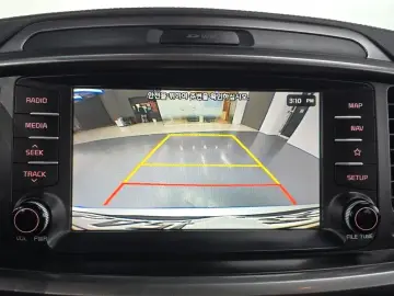 2018 Kia Sorento с пробегом 154 981 км