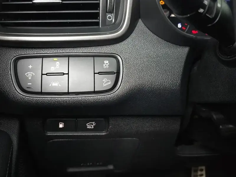 2018 Kia Sorento с пробегом 154 981 км