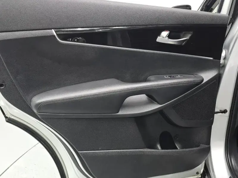 2018 Kia Sorento с пробегом 154 981 км
