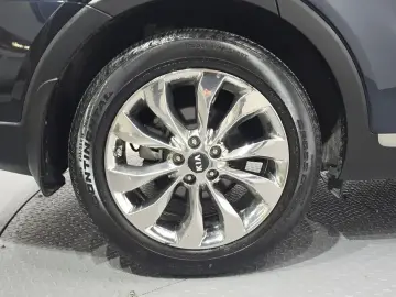 2018 Kia Sorento с пробегом 68 672 км