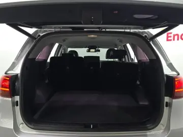 2018 Kia Sorento с пробегом 154 981 км