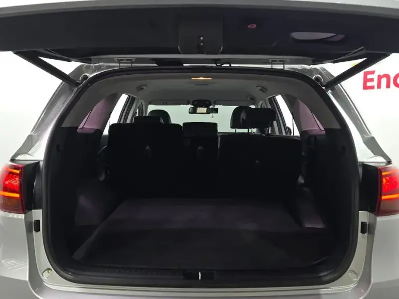 2018 Kia Sorento с пробегом 154 981 км