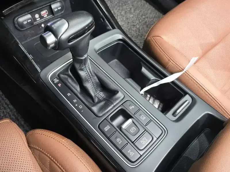 2018 Kia Sorento с пробегом 68 672 км