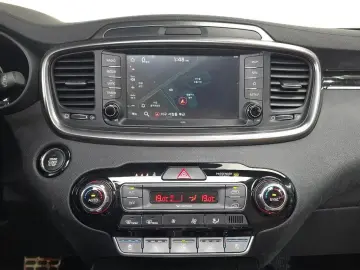 2018 Kia Sorento с пробегом 68 672 км