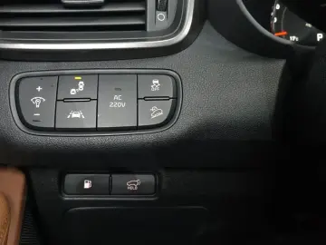 2018 Kia Sorento с пробегом 68 672 км