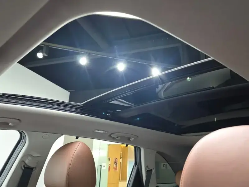 2018 Kia Sorento с пробегом 68 672 км