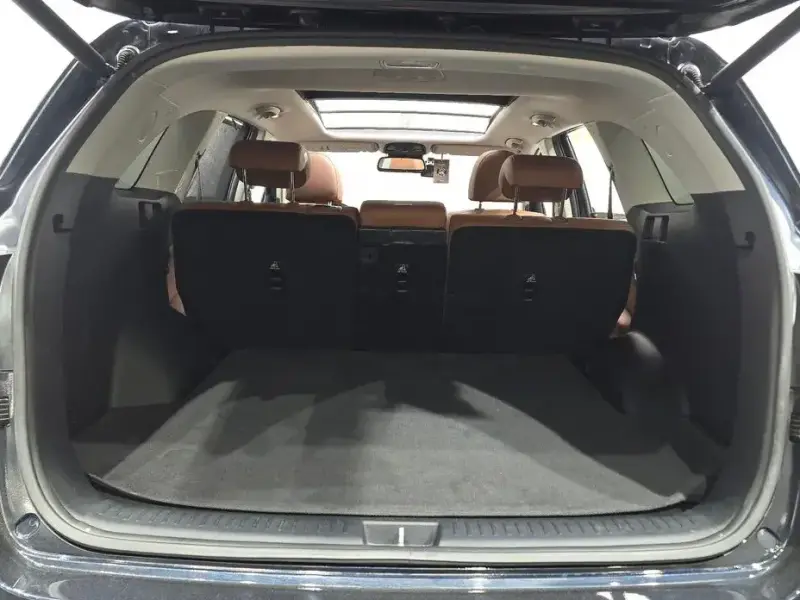2018 Kia Sorento с пробегом 68 672 км