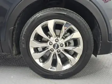 2018 Kia Sorento с пробегом 68 672 км