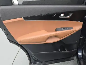 2018 Kia Sorento с пробегом 68 672 км