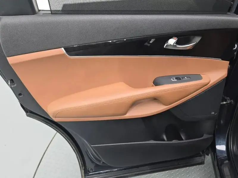 2018 Kia Sorento с пробегом 68 672 км