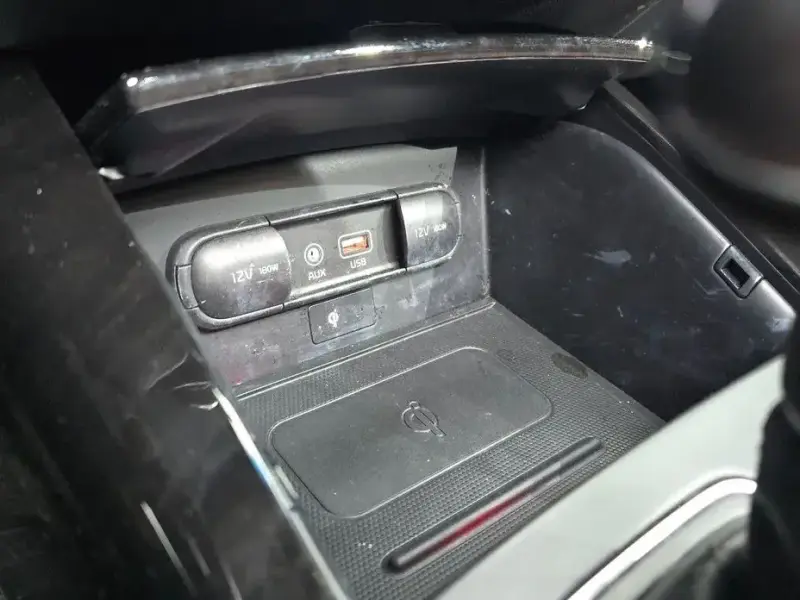 2018 Kia Sorento с пробегом 68 672 км
