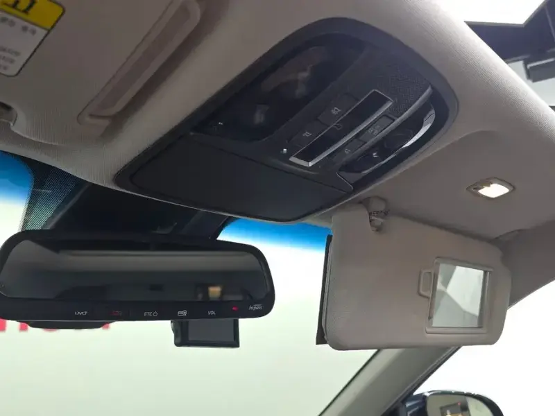 2018 Kia Sorento с пробегом 68 672 км