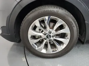 2018 Kia Sorento с пробегом 106 979 км