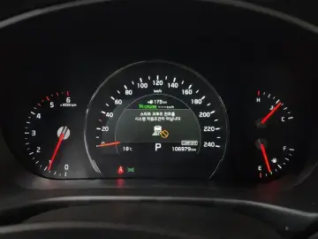 2018 Kia Sorento с пробегом 106 979 км