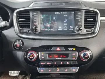 2018 Kia Sorento с пробегом 106 979 км