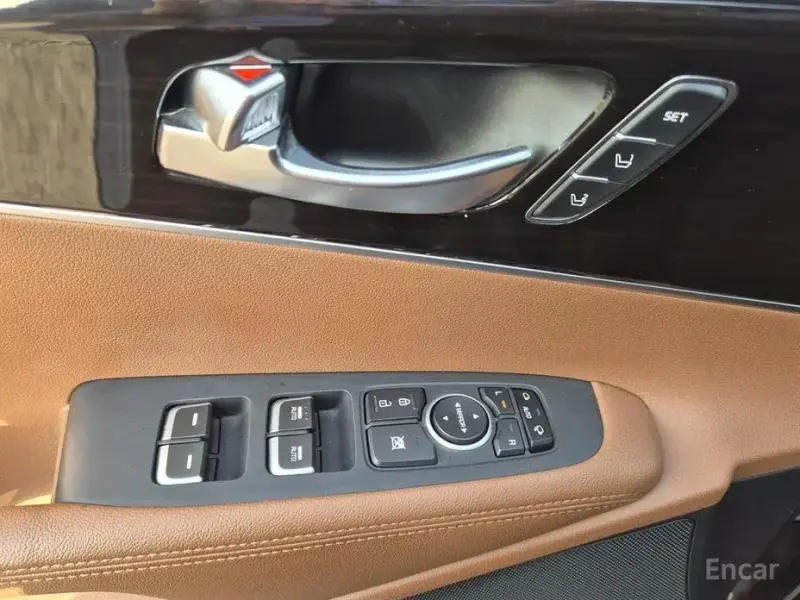 2018 Kia Sorento с пробегом 94 852 км