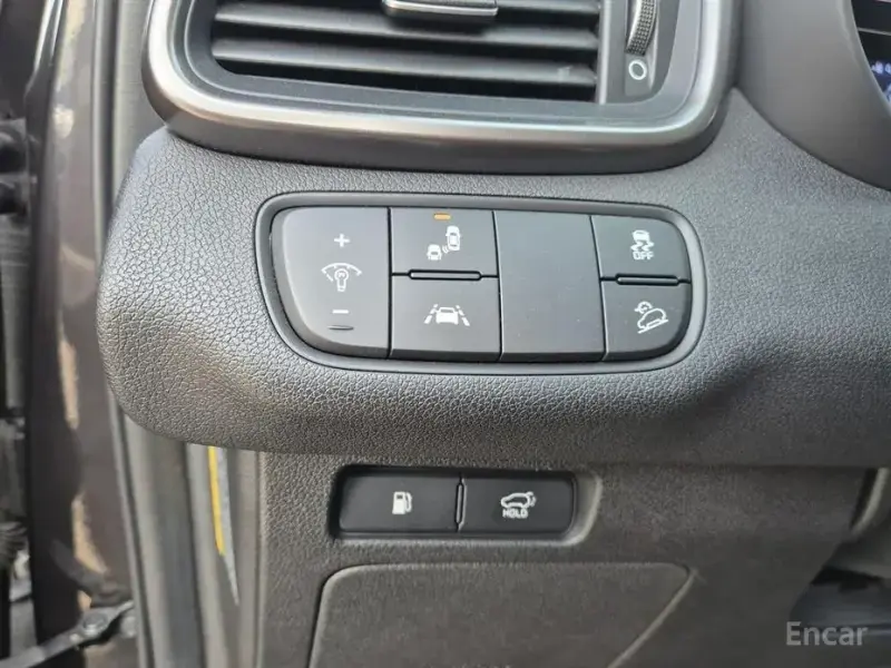 2018 Kia Sorento с пробегом 94 852 км