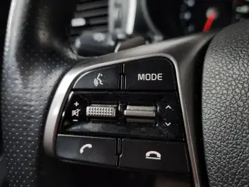 2018 Kia Sorento с пробегом 106 979 км