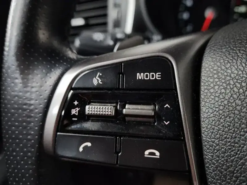 2018 Kia Sorento с пробегом 106 979 км