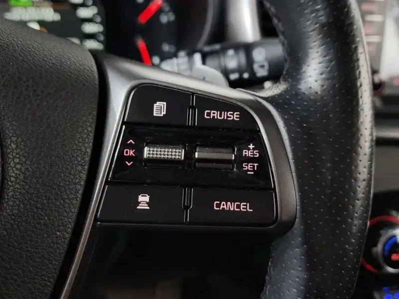 2018 Kia Sorento с пробегом 106 979 км