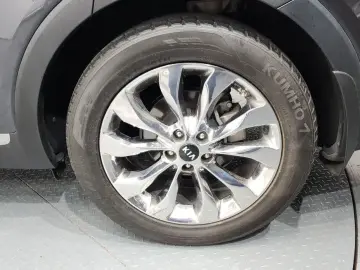 2018 Kia Sorento с пробегом 106 979 км