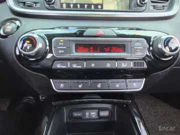 2018 Kia Sorento с пробегом 94 852 км