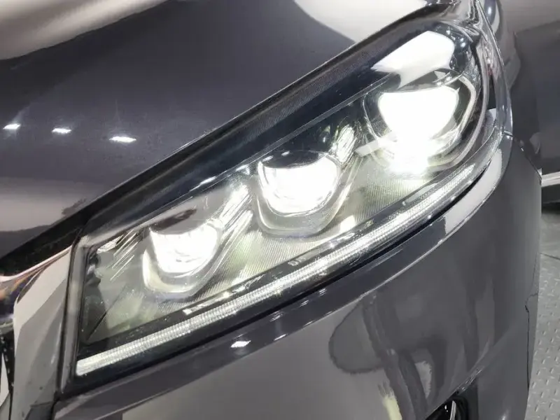 2018 Kia Sorento с пробегом 106 979 км