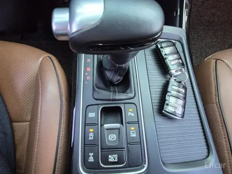 2018 Kia Sorento с пробегом 94 852 км