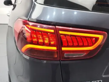2018 Kia Sorento с пробегом 106 979 км