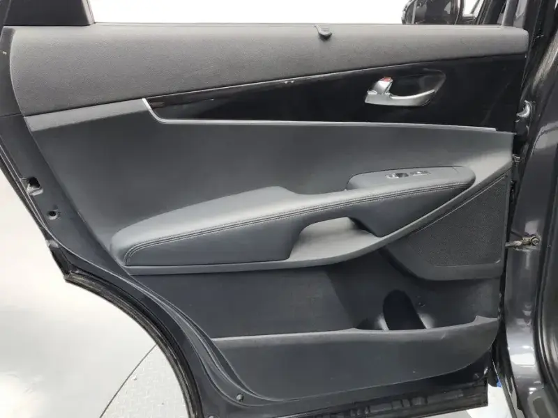 2018 Kia Sorento с пробегом 106 979 км